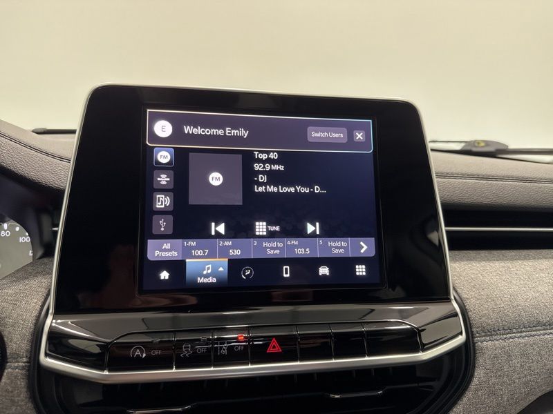 Used 2022 Jeep Compass SUV