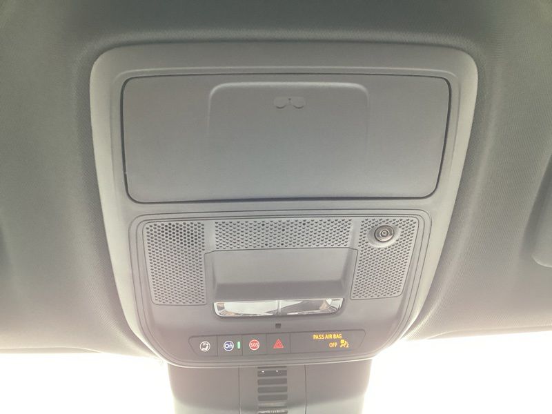 New 2027 Chevrolet Traverse SUV