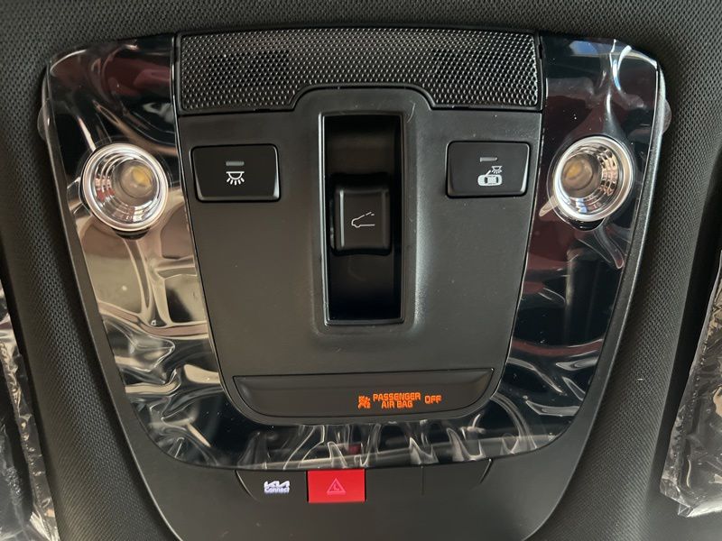 New 2026 Kia K5 Sedan