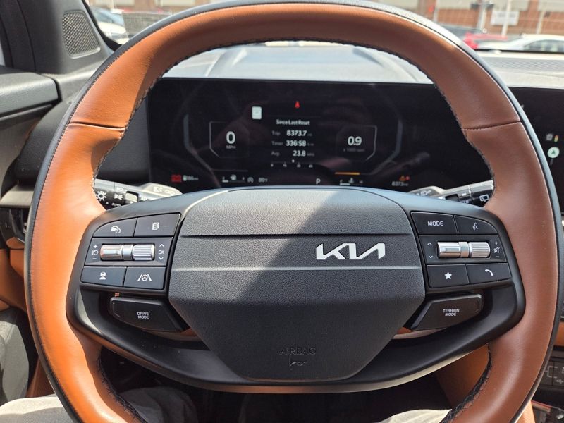 Used 2026 Kia Sportage SUV