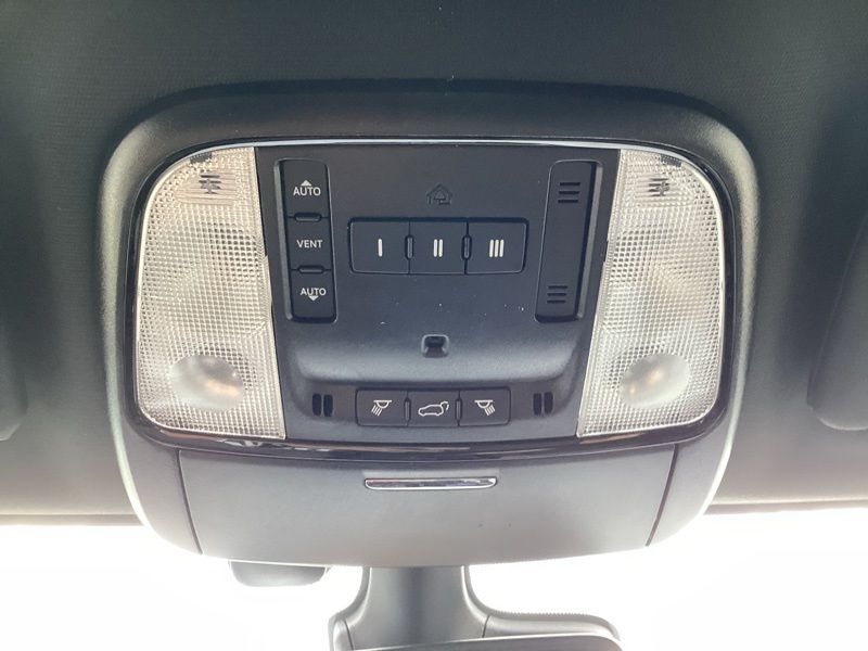 New 2026 Dodge Durango SUV