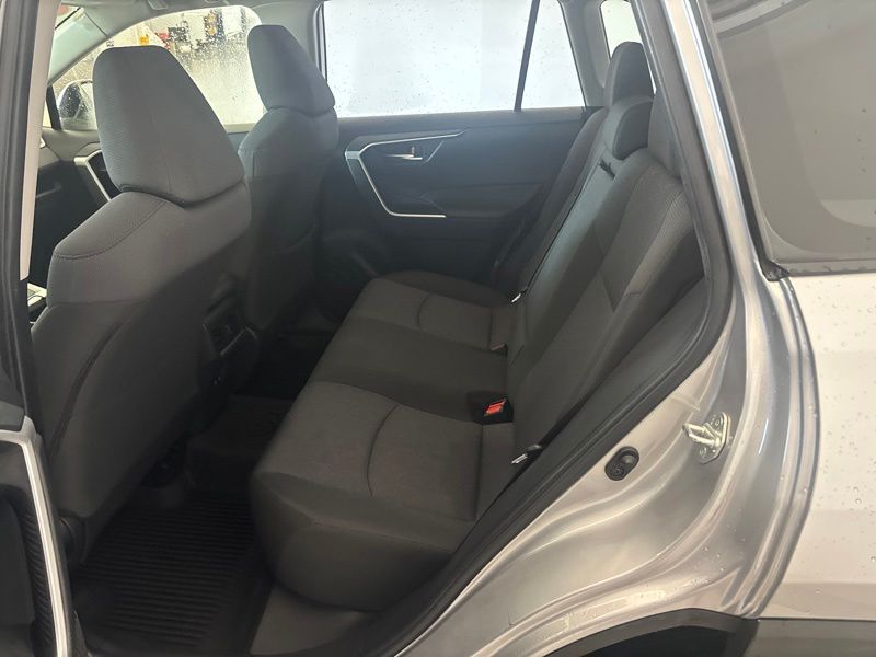 Used 2019 Toyota RAV4 SUV