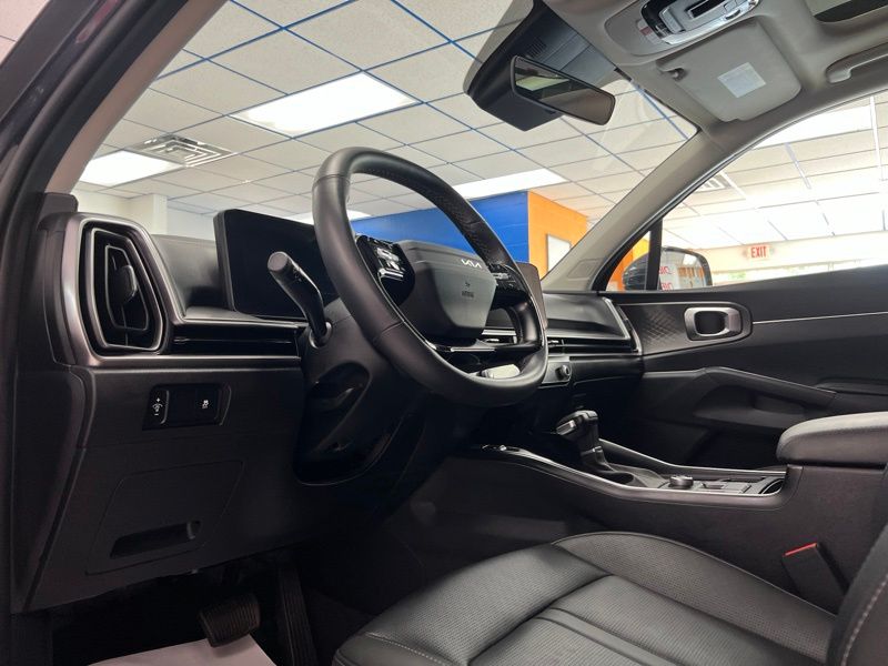 New 2026 Kia Sorento SUV
