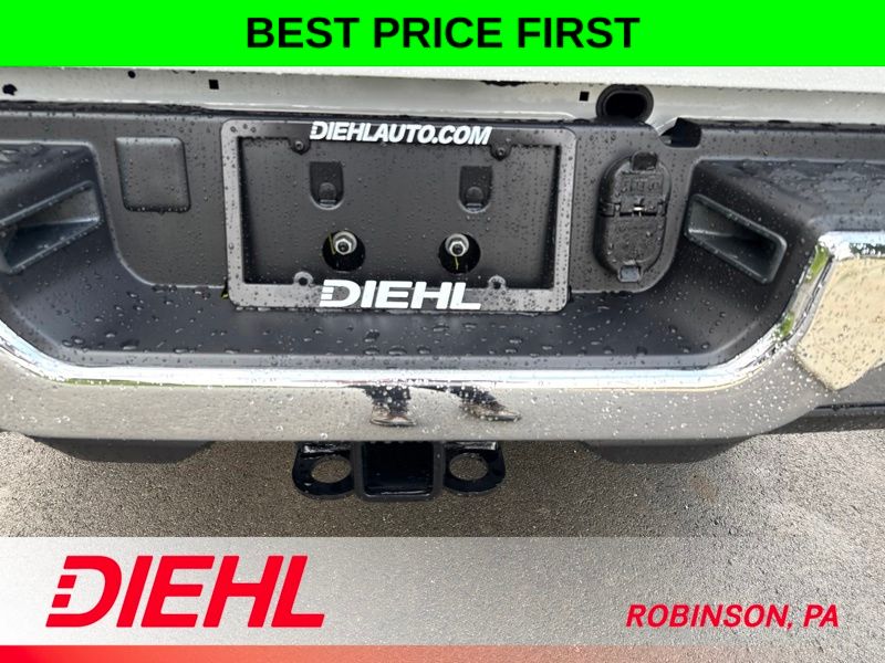 New 2026 Ram 2500 Truck