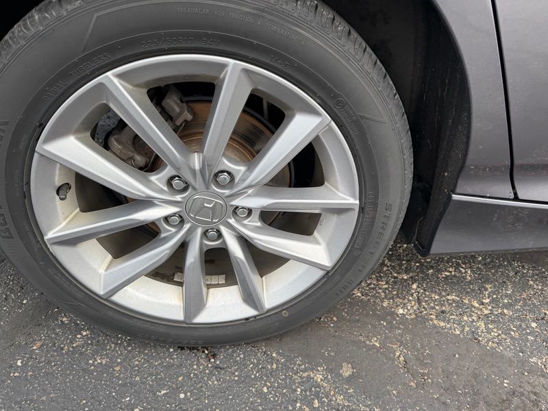 Used 2022 Honda Accord Sedan