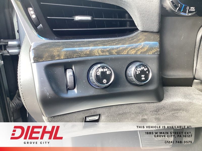 Used 2019 Cadillac Escalade ESV SUV