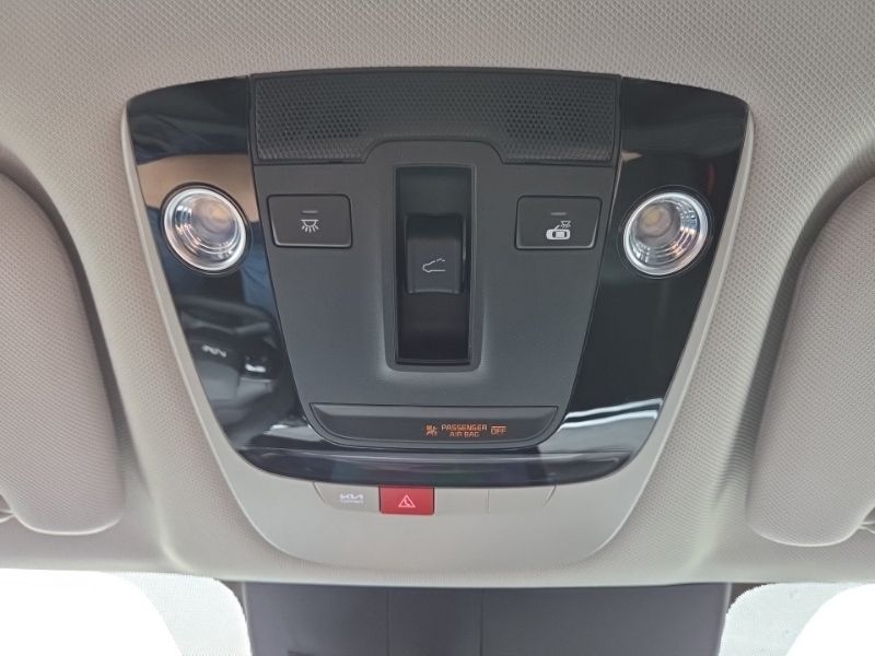 New 2026 Kia Sorento SUV