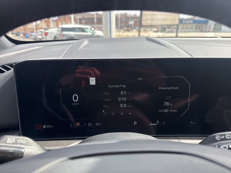 New 2026 Kia Sportage SUV