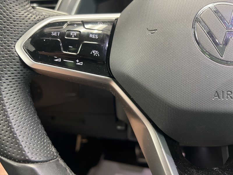 Used 2024 Volkswagen Tiguan SUV