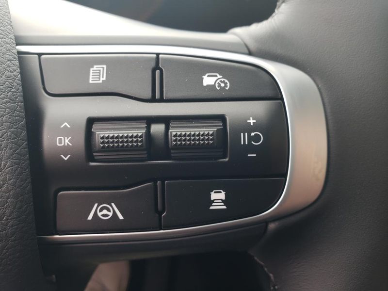 New 2026 Kia K5 Sedan