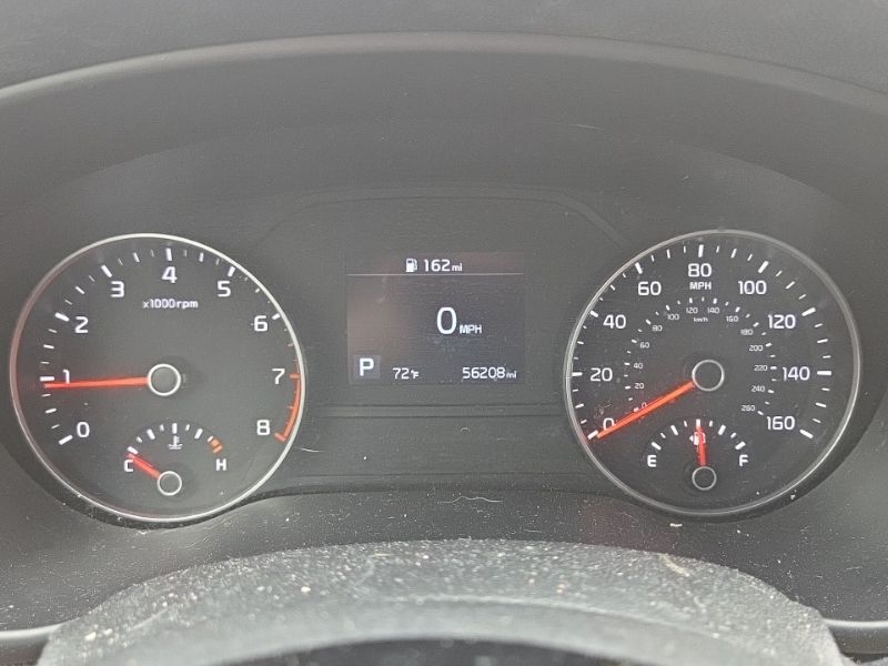 Used 2020 Kia Sportage SUV