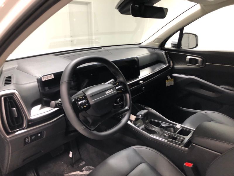 New 2026 Kia Sorento SUV