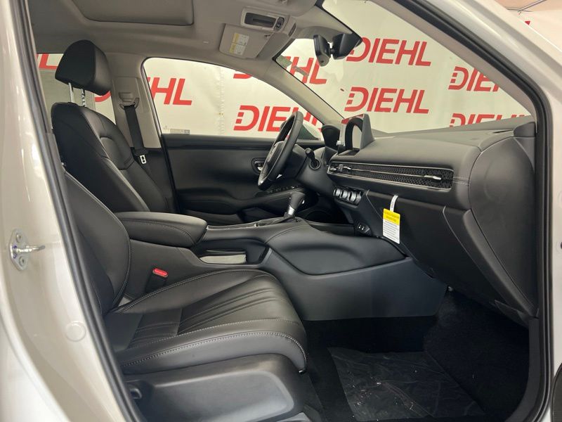 New 2027 Honda HR-V SUV