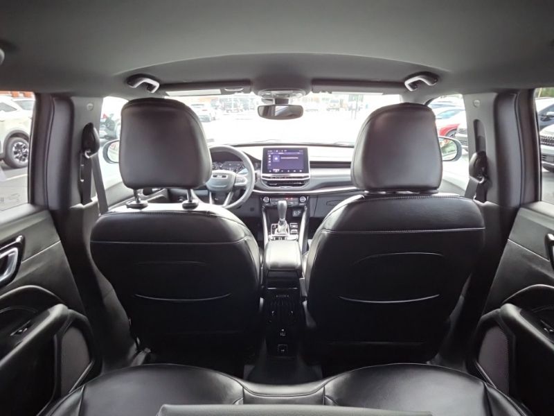Used 2023 Jeep Compass SUV