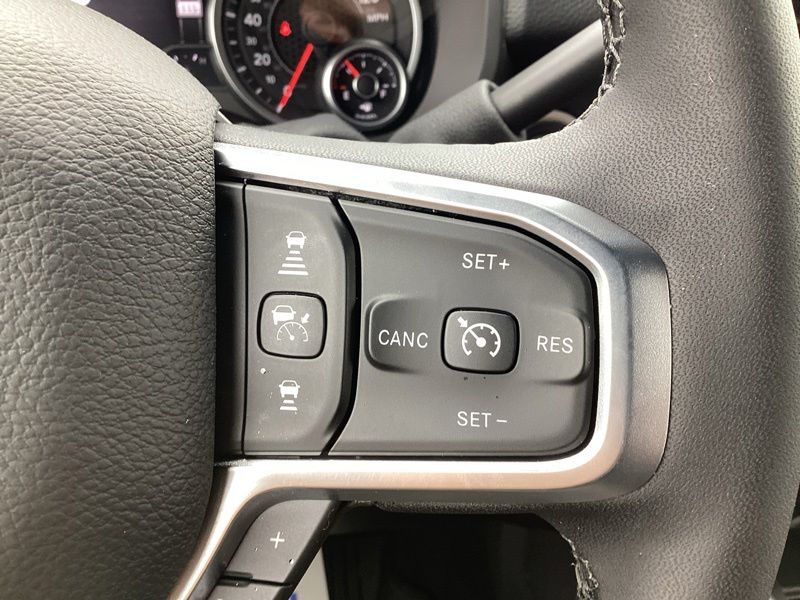 New 2026 Ram 2500 Truck