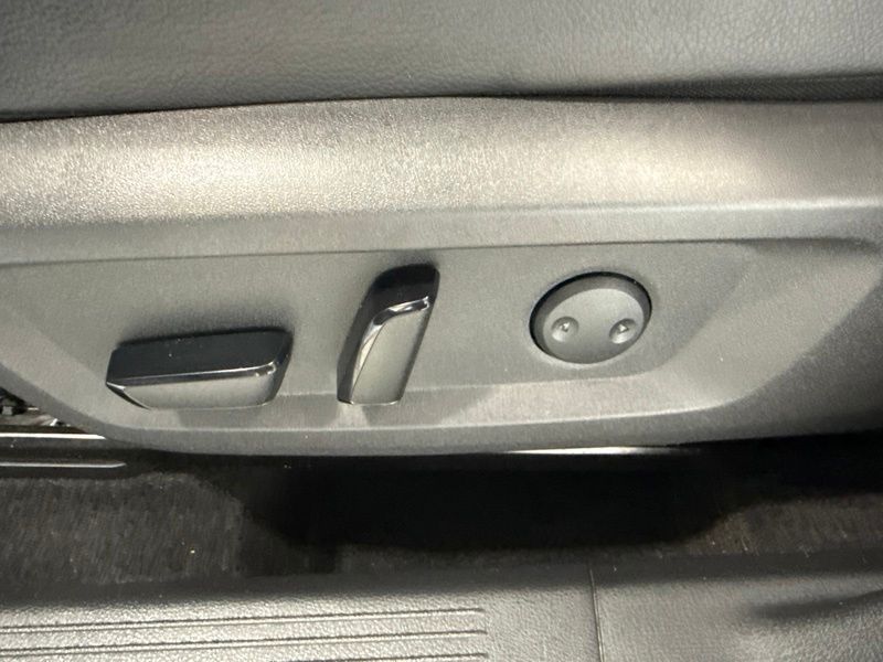 Used 2021 Nissan Rogue SUV