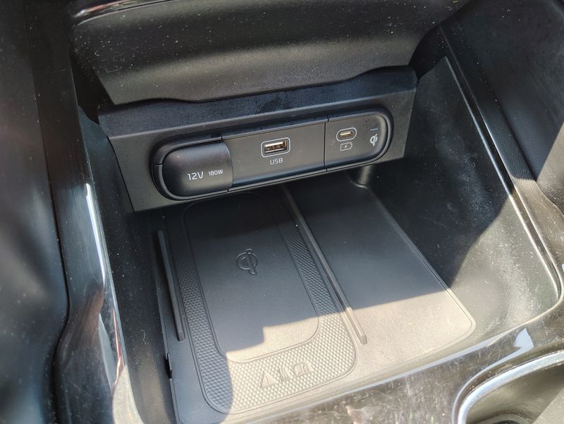 Used 2023 Kia Telluride SUV