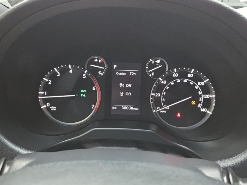 Used 2023 Lexus GX SUV