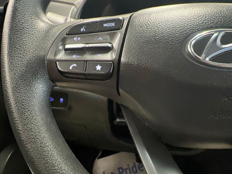 Used 2023 Hyundai Kona SUV