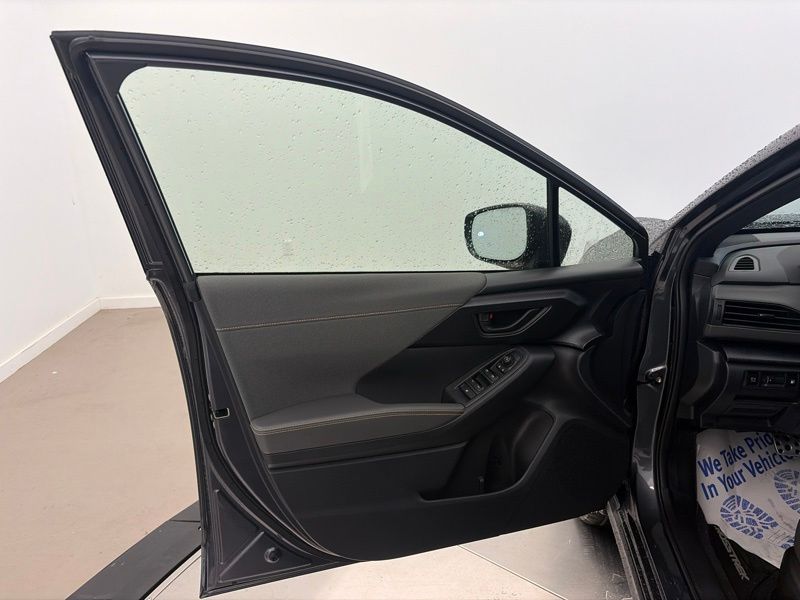Used 2026 Subaru Crosstrek Hybrid SUV