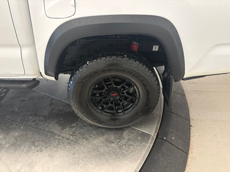 Used 2020 Toyota Tacoma Truck