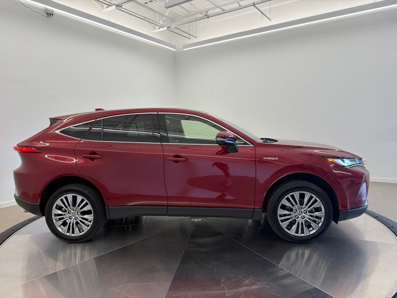 Used 2021 Toyota Venza SUV