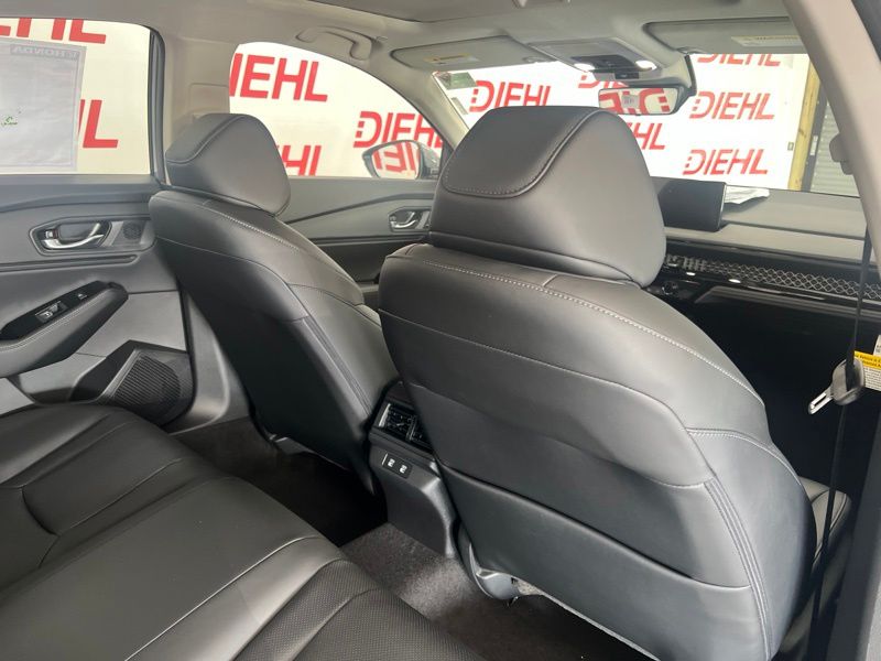 New 2026 Honda Accord Hybrid Sedan