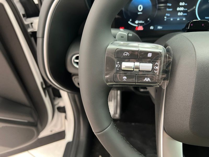 New 2027 Hyundai Palisade SUV