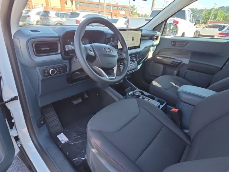 New 2026 Ford Maverick Truck