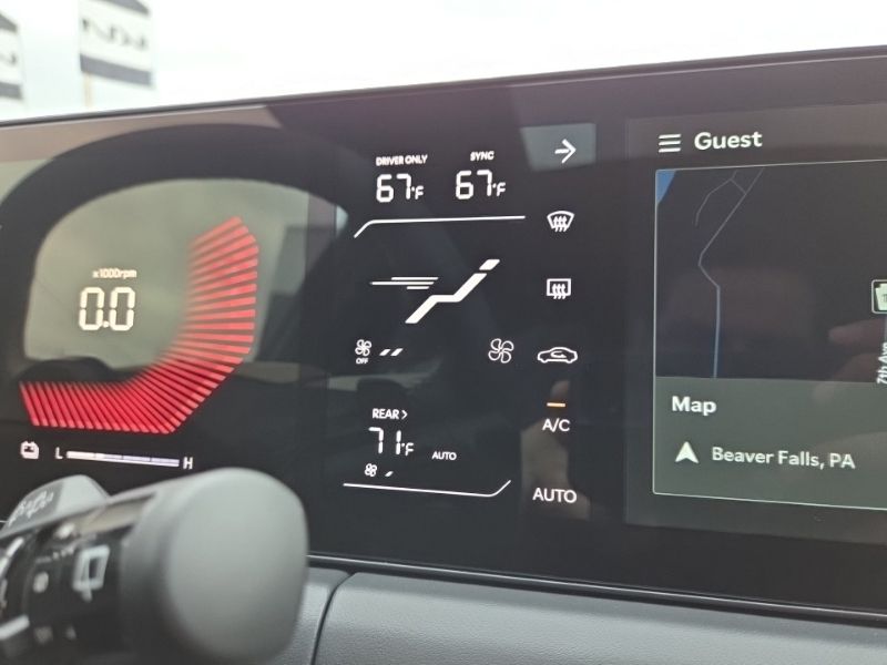 New 2027 Kia Telluride Hybrid SUV