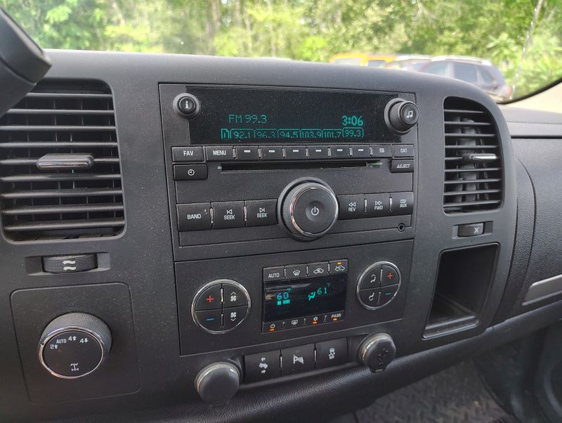 Used 2013 Chevrolet Silverado 1500 Truck