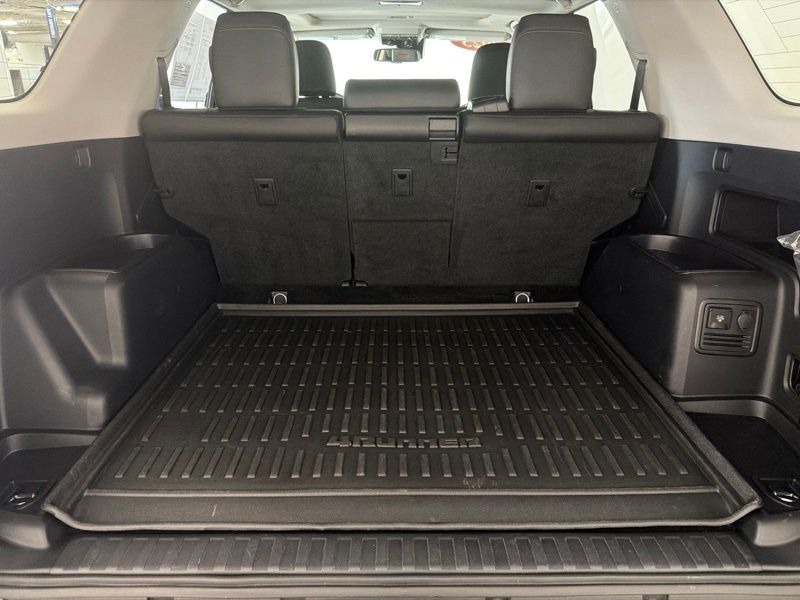 Used 2023 Toyota 4Runner SUV