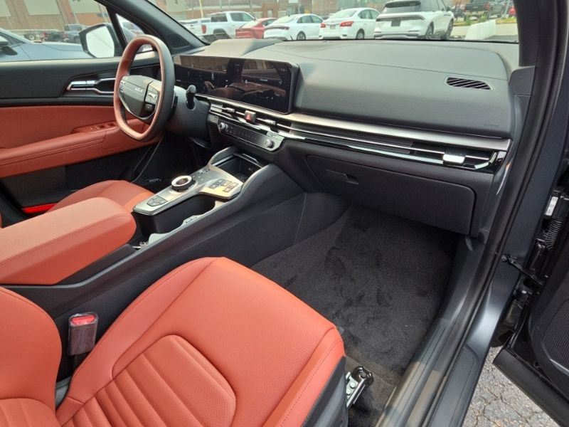 New 2026 Kia Sportage Hybrid SUV