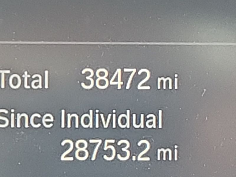 Used 2022 BMW X3 SUV