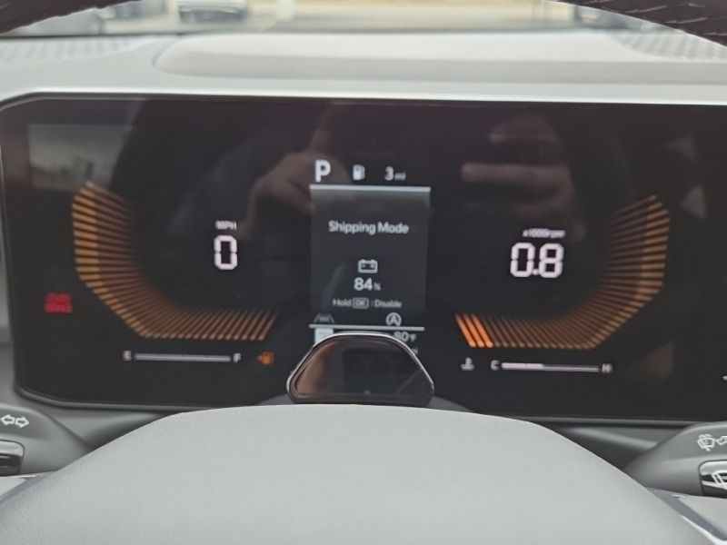 New 2027 Kia Telluride SUV