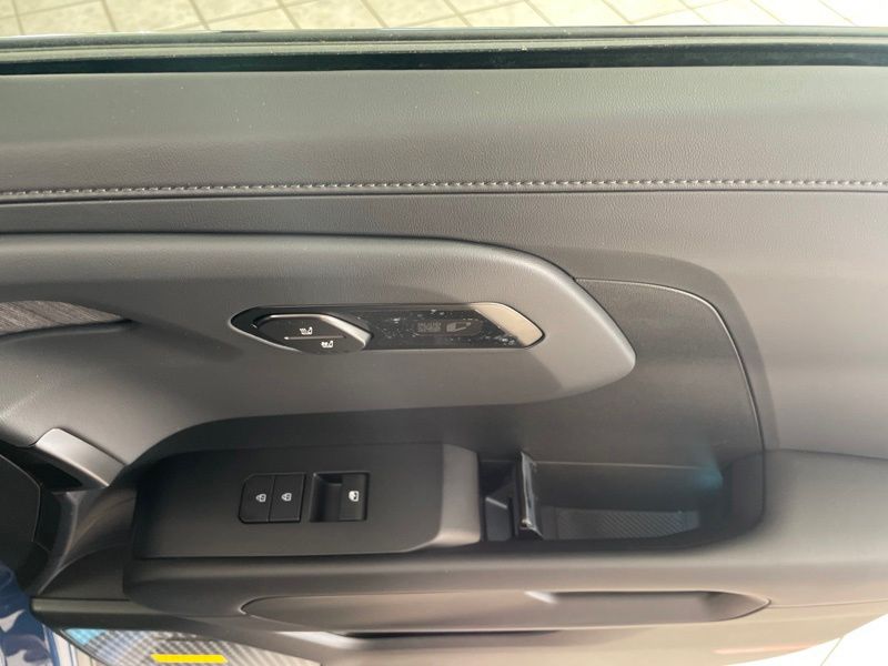 New 2027 Kia Telluride Hybrid SUV