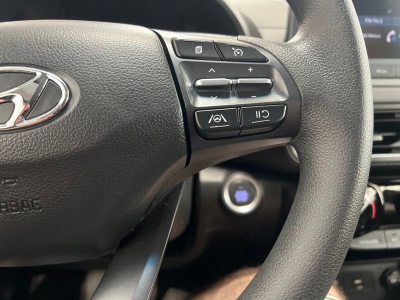Used 2023 Hyundai Kona SUV