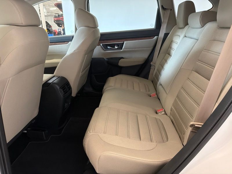 Used 2021 Honda CR-V SUV
