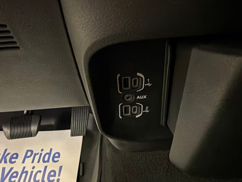 Used 2022 Ram 1500 Truck