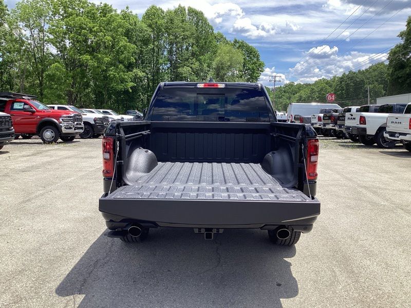 New 2026 Ram 1500 Truck