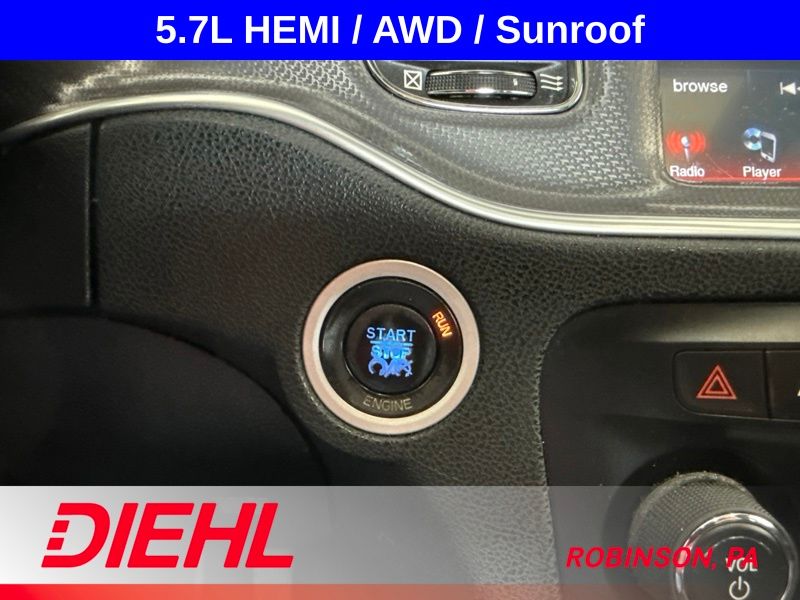 Used 2013 Dodge Charger Sedan