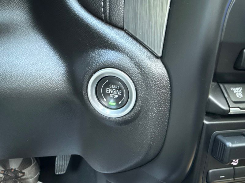 Used 2023 GMC Sierra 2500HD Truck