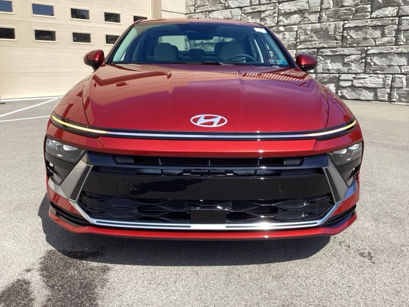 New 2026 Hyundai Sonata Sedan