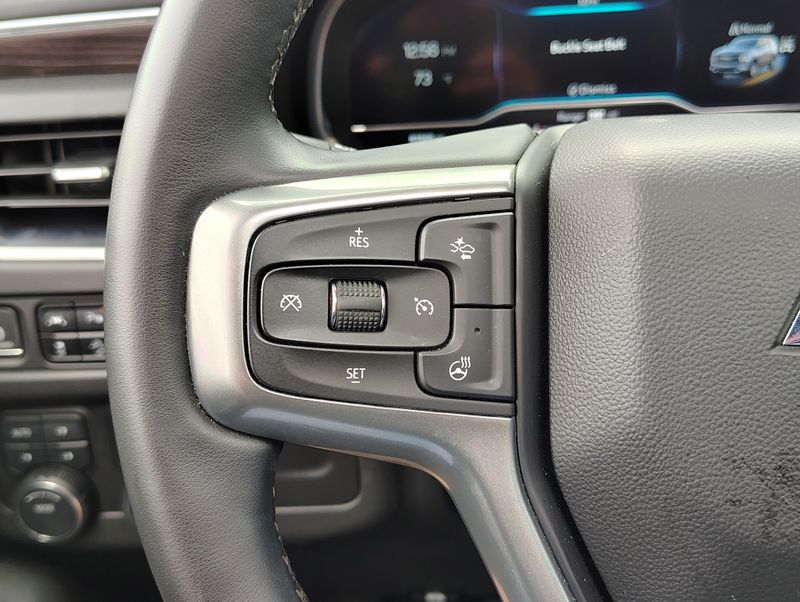 Used 2024 Chevrolet Suburban SUV