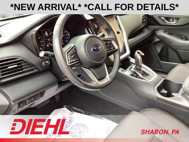 Used 2024 Subaru Outback SUV