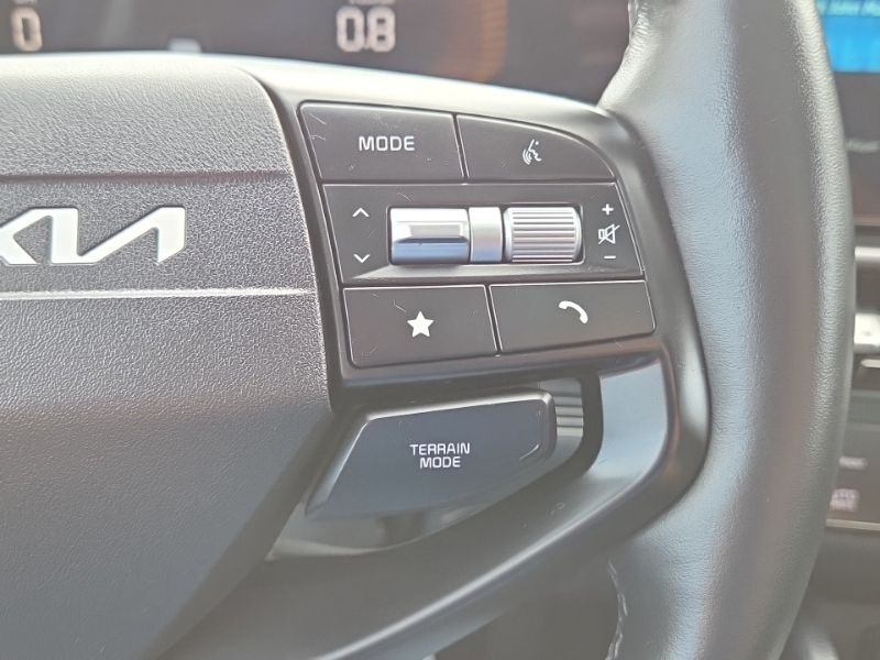 Used 2026 Kia Sportage SUV