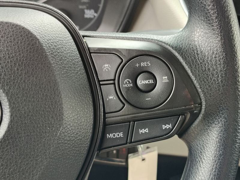 Used 2024 Toyota Corolla Sedan