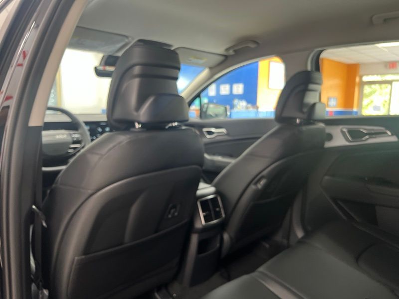 New 2026 Kia Sportage SUV