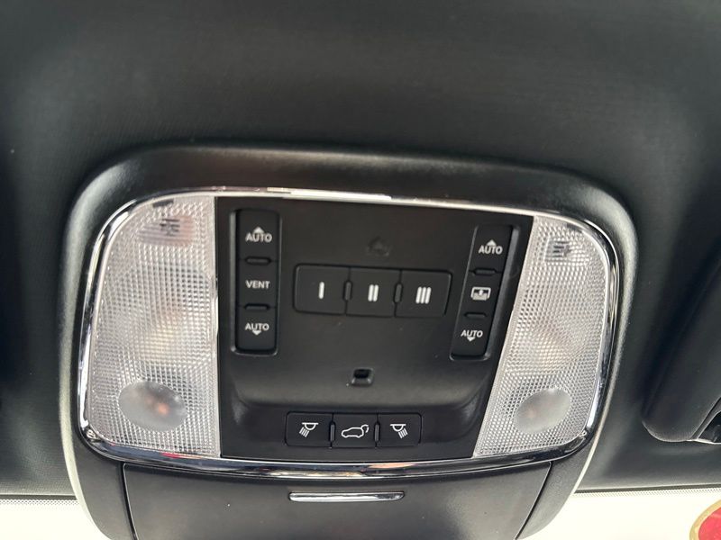 Used 2020 Jeep Grand Cherokee SUV