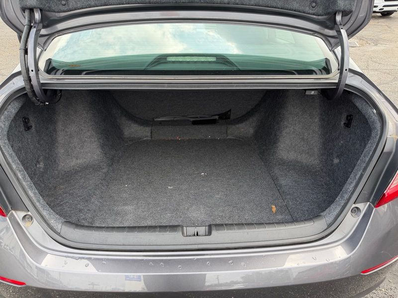 Used 2022 Honda Accord Sedan